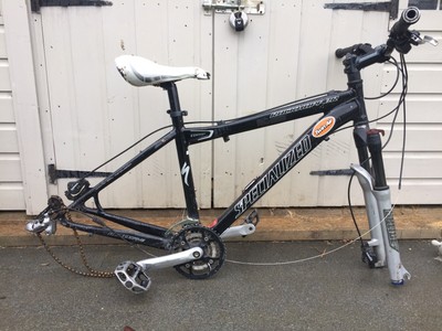 rockhopper specialized moutain