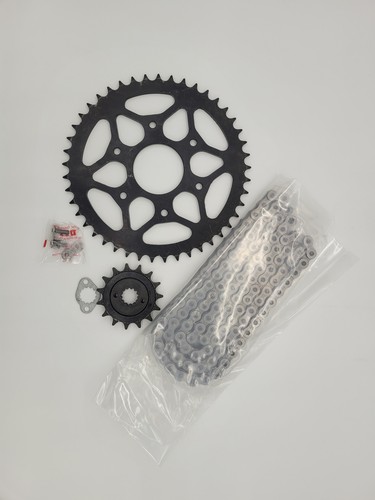 New OEM KTM Drivetrain Set 390 Duke - SPA2151453K118B | eBay