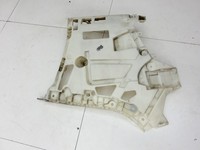 BMW G21 320dx 3er 19-22 Kombi Halter Träger Aufnahme Führung für Stoßstange Recht Hinten BMW G21 320dx 3er 19-22... Vorschau 4