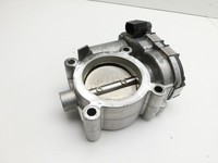 Mercedes A207 E250 10-13 CGI 1,8 150KW M271 Drosselklappe Drosselklappenstutzen Mercedes A207 E250 10-13 31.08.2010... Vorschau 5
