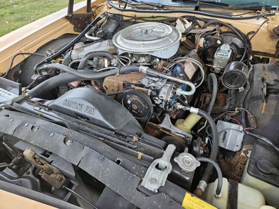 image 1 of engine