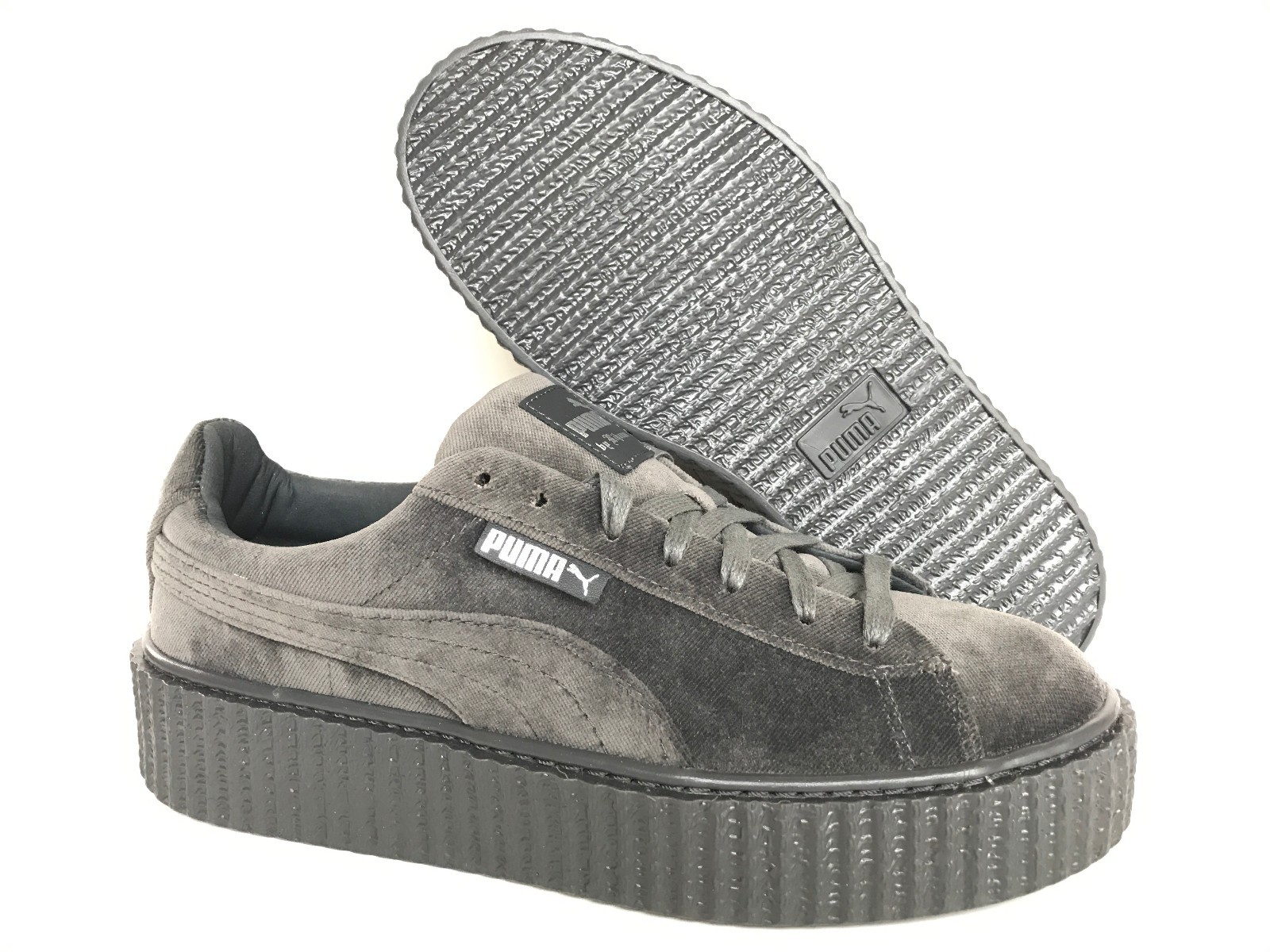 fenty creeper