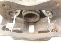 Hyundai Tucson JM 05-10 2,0 104KW Bremssattel Bremszange Vorne Links Hyundai Tucson JM 05-10 06.09.2006 gebraucht Vorschau 6