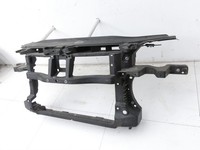 VW Passat 3C B6 06-10 2,0 125KW Schlossträger Frontmaske Träger VW Passat 3C B6 06-10 29.05.2007 3C0805588H gebraucht Vorschau 4