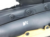 Ford Fiesta VI 6 JA8 08-13 5T Türverkleidung Türpappe Links Vorne Ford Fiesta VI 6 JA8 08-13 18.10.2011... Vorschau 8