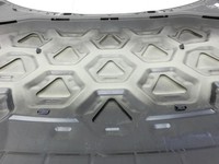 Volvo XC60 156 13-17 Motorhaube Frontklappe Haube 019 Volvo XC60 156 13-17 23.11.2016 31335900 gebraucht Vorschau 8