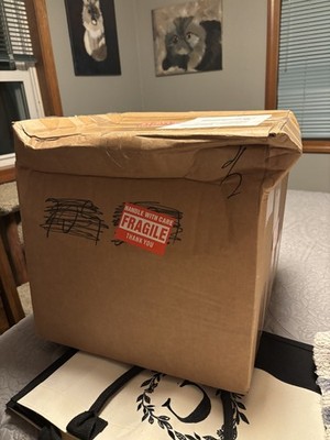 Fotos del artículo de un comprador verificado