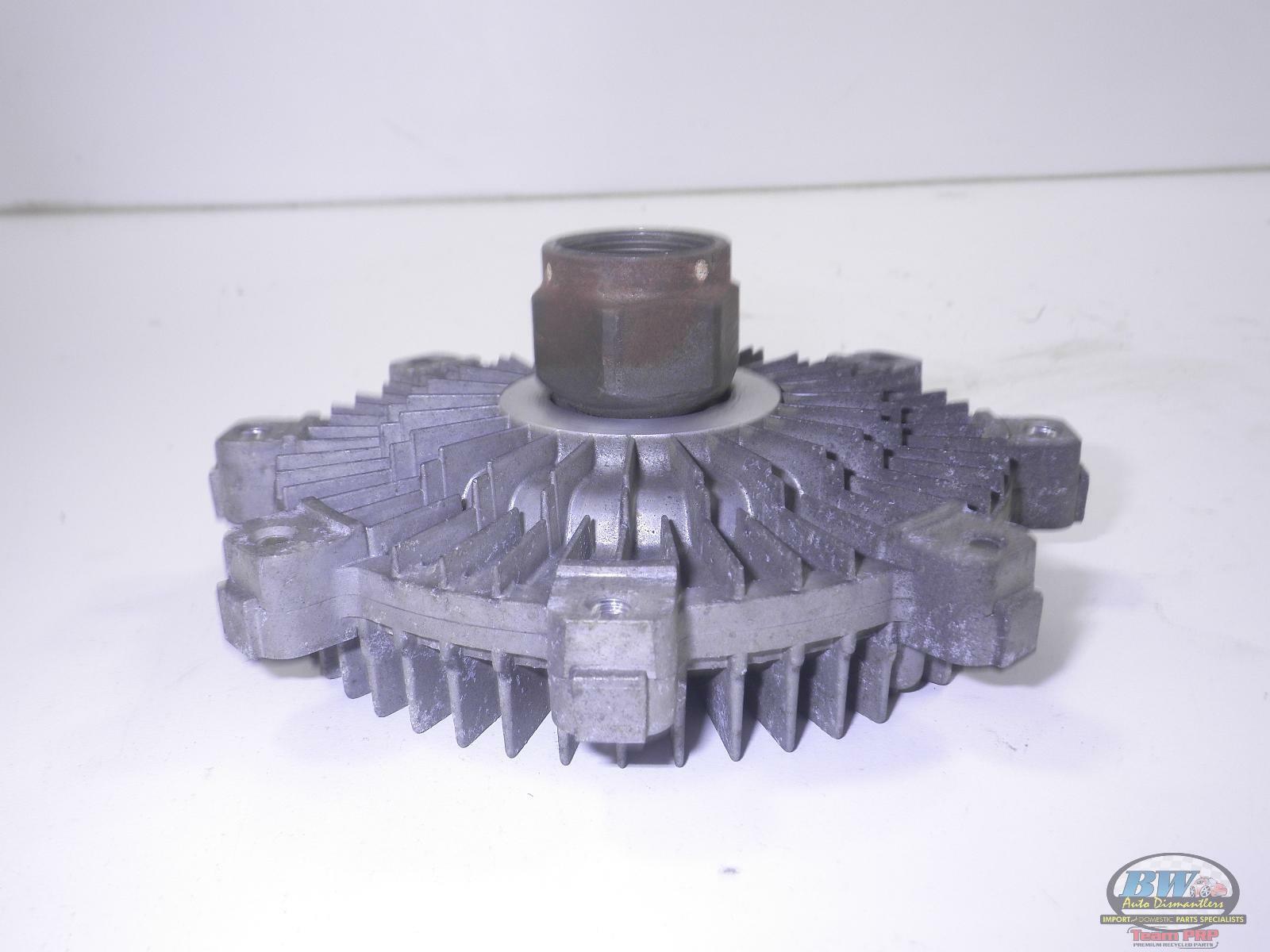 FORD RANGER OEM Fan Clutch 4140 (2.3L) 01 02 03 04 05 06 07 08 09 10