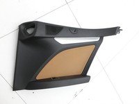Mercedes E350 A207 10-13 Cabrio Seitenverkleidung Wandpappe Rechts Hinten Leder Mercedes E350 A207 10-13 17.03.2010... Vorschau 2