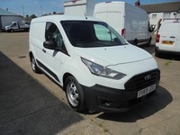2020 Ford Transit Connect 200 L1 1.5TDCi Ecoblue 100ps Van PANEL VAN Diesel Manu