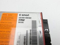 Smart ForTwo 451 07-10 Airbag Steuergerät Airbagsteuergerät Smart ForTwo 451 07-10 01.12.2009 A4519011300 gebraucht Vorschau 2