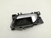 Peugeot 208 I CA 15-19 5T Türgriff Griff Griffmuschel Innen Links Vorne Peugeot 208 I CA 15-19 26.10.2017 gebraucht Vorschau 4