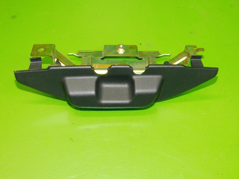 04-08 RX8 OEM rear back driver left inner door handle pull
