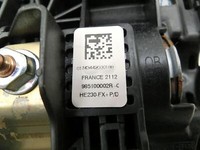 Renault Laguna III 3 08-11 Lenkrad Airbaglenkrad Leder Renault Laguna III 3 08-11 31.10.2007 484300005R 985100002R... Vorschau 10