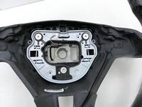 Mercedes W204 S204 C180 11-14 Lenkrad ohne Airbag Mercedes W204 S204 C180 11-14 10.10.2011 A2184602503 gebraucht Vorschau 2