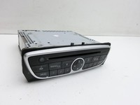 Renault Megane III KZ 08-12 Autoradio CD-Radio Renault Megane III KZ 08-12 18.10.2012 281150030R 281150030RT... Vorschau 3