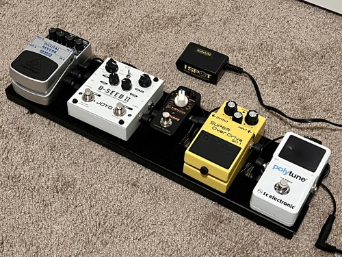 Fotos del artículo de un comprador verificado