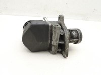 BMW E81 1er 120d 07-11 2,0d 130KW N47T N47D20C Abgasrückführventil EGR AGR Ventil BMW E81 1er 120d 07-11 05.05.2009... Vorschau 5