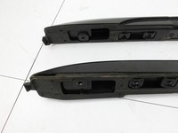 Mitsubishi ASX GAW 16-19 Dachgepäck Grundträger Dachreling Mitsubishi ASX GAW 16-19 15.09.2017 7661A349 7861A122... Vorschau 2