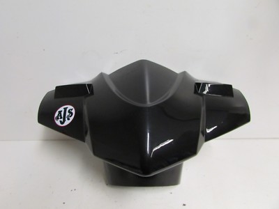 AJS Firefox 50 LJ50 QT-M-00 2017 Front Top Handlebar Handle Bar Panel Fairing
