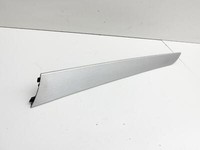 Audi A4 8K B8 QU 08-11 Kombi Türleiste Rechts Vorne Innen LX5V Audi A4 8K B8 QU 08-11 07.02.2008 8K0867410F gebraucht Vorschau 2