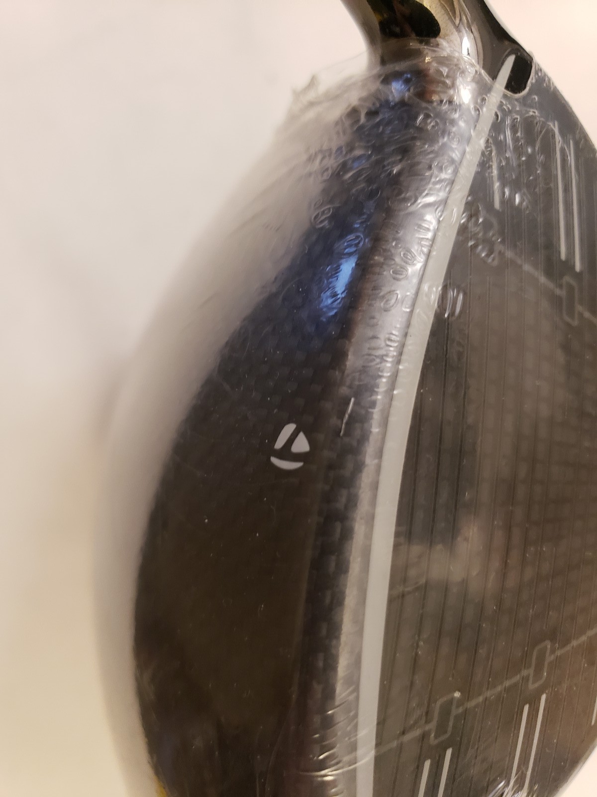 New TaylorMade Qi35 Max Lite Driver 12* - Vanquish 4 R2 - Senior - RH