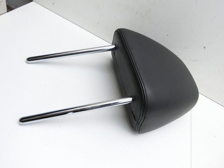 VW Sharan 7N II 10-15 Leder Kopfstütze für Fahrer Sitz Links Vorne Leder VW Sharan 7N II 10-15 09.05.2012... Bild 4