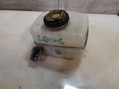 LEXUS RX400H BRAKE FLUID RESERVOIR 2005-2008