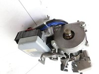 Nissan Juke F15 10-19 Lenkhilfe elektr. Lenksäule Nissan Juke F15 10-19 10.06.2015 48810-BA66B gebraucht Vorschau 4
