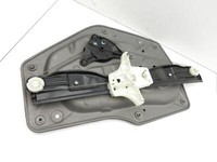 Skoda Superb II 3T 08-13 Kombi Fensterheber o. FH-Motor Hinten Links Skoda Superb II 3T 08-13 18.02.2011 3T0839461... Vorschau 5