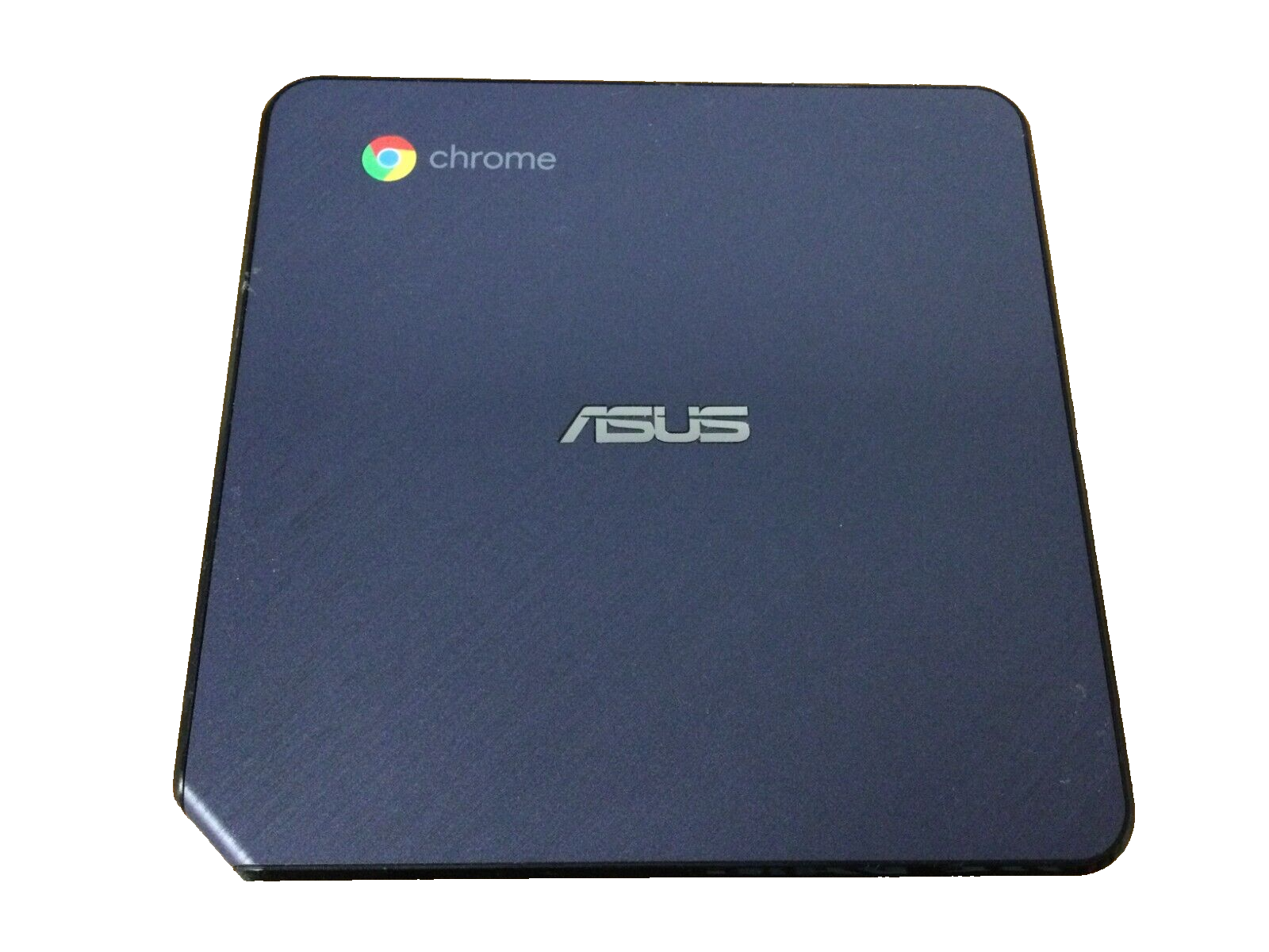 ASUS Chromebox 3 i7-8550U 第8世代 DDR4 4GB ♪ Chromebox3 ASUS 8世代 i7