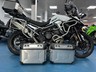 2025 - Triumph Tiger 900 GT PRO - FULL ALLOY LUGGAGE - LOW MILEAGE