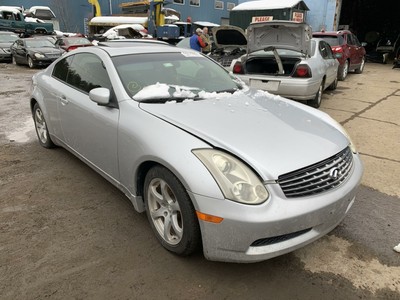 Engine Assembly INFINITI G35 04 05 06 07 3.5L 160K MILES RWD AUTO | eBay