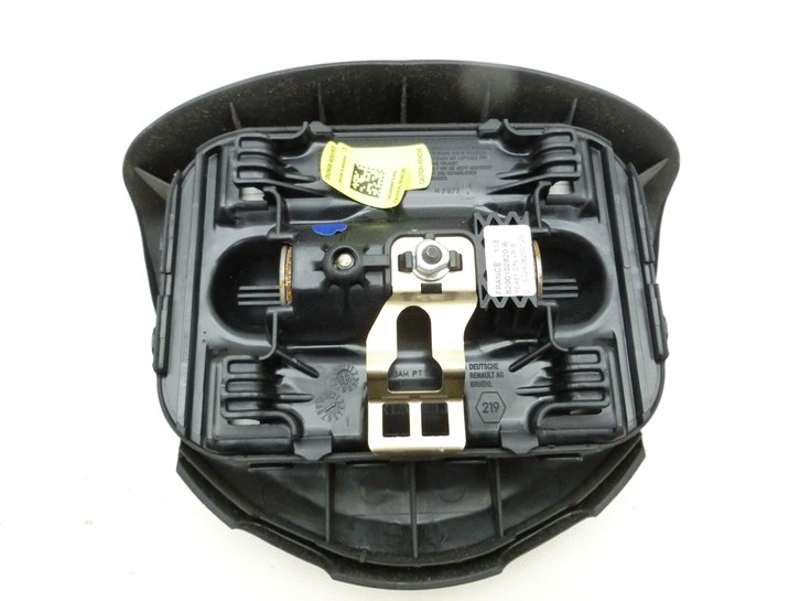Renault Vel Satis BJ0 05-09 Lenkrad Airbaglenkrad Renault Vel Satis BJ0 05-09 11.03.2008 8200139852F 8200102820A... Vorschau 8