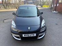 2011 Renault Scenic 1.6 dCi Dynamique TomTom Euro 5 (s/s) 5dr MPV Diesel Manual