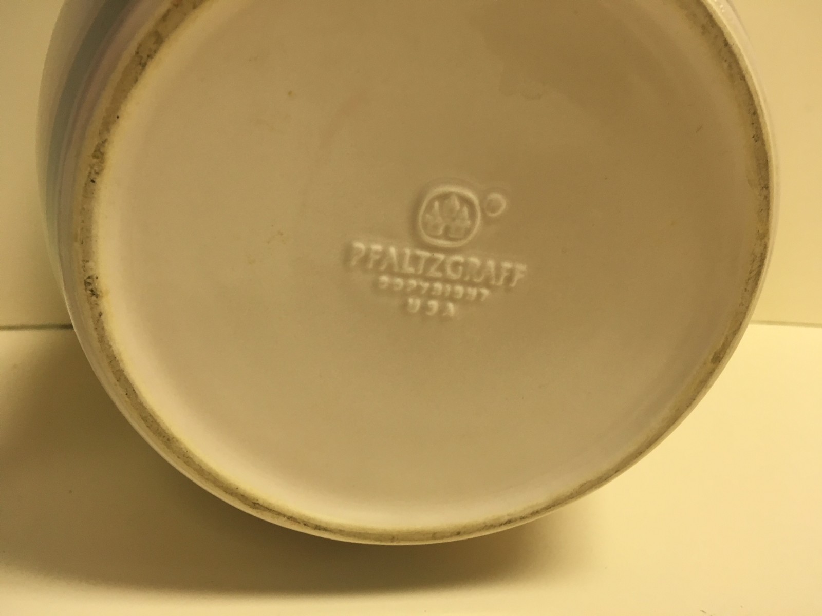 Pfaltzgraff JUNIPER Medium Canister