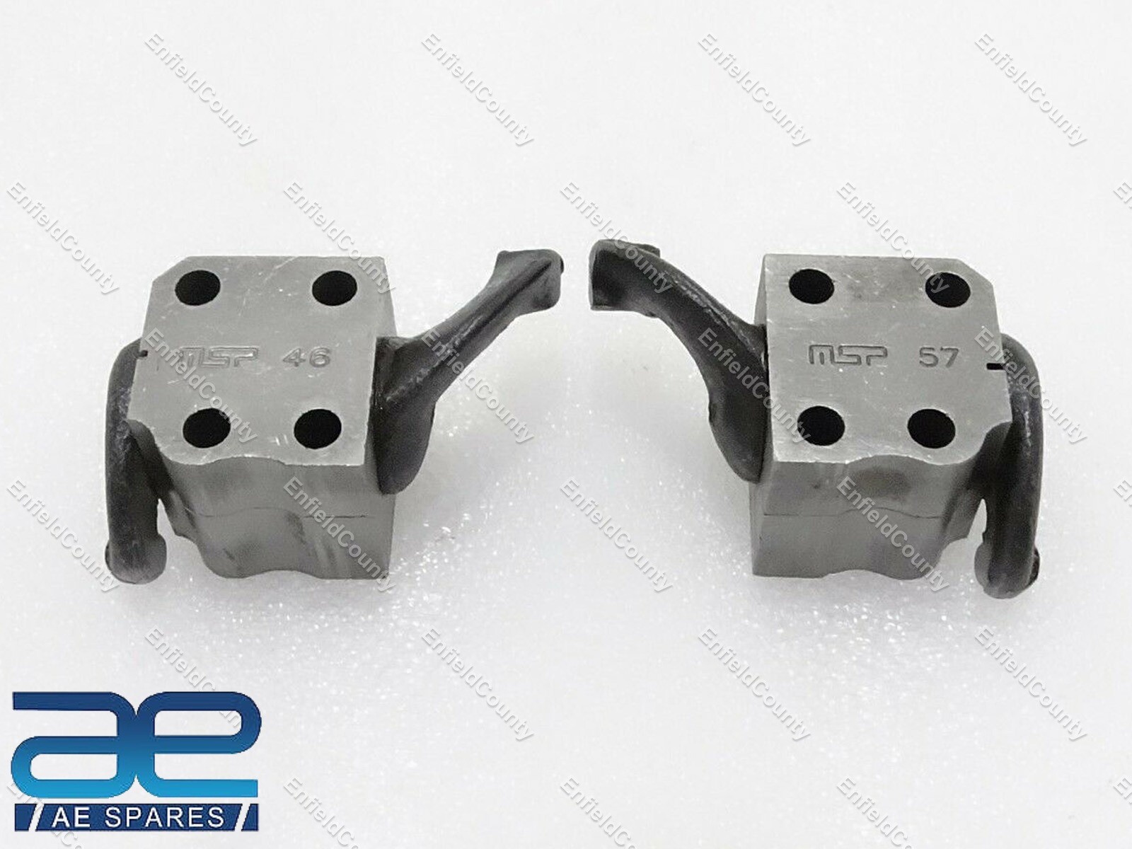 Bearing & Rocker Arm Set For Royal Enfield Bullet Electra Classic 350 UCE 
