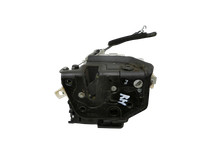 Seat Leon 1P II 09-12 5T Türschloss m. ZV Stellmotor Rechts Hinten Seat Leon 1P II 09-12 28.03.2012 1P0839016D... Vorschau 1