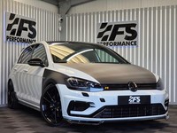 2018 Volkswagen Golf 2.0 TSI 310 R 5dr 4MOTION DSG HATCHBACK PETROL Automatic