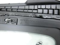 Hyundai I20 III BC3 20-23 Seitenscheibe Dreieck Scheibe Rechts Hinten Hyundai I20 III BC3 20-23 20.07.2020... Vorschau 6