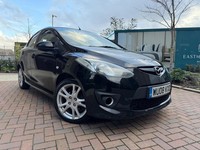 2008 Mazda 2 1.5 Sport 5dr HATCHBACK PETROL Manual