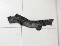 Dacia Logan MCV II 13-20 Kombi Halter Träger Aufnahme Führung für Stoßstange Links Hinten Dacia Logan MCV II 13-20... Vorschau 2