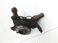 Fiat Doblo II 263 10-15 1,6D 77KW Achsschenkel Radnabe Rechts Vorne Fiat Doblo II 263 10-15 30.05.2011 52043097... Vorschau 2