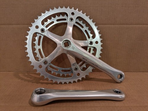 中期NJS SUNTOUR SUPERBE PRO 52/42 170BB 中期NJS SUNTOUR SUPERBE PRO 52/42 170BB