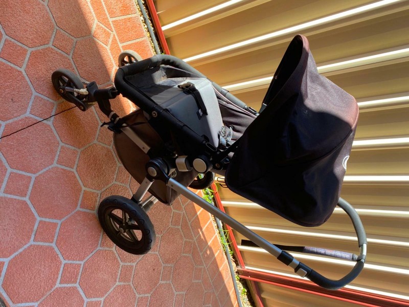 bugaboo skateboard gumtree