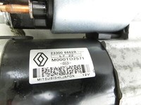 Renault Scenic IV 16-21 Tce 1,3 120KW Autom Anlasser Starter Renault Scenic IV 16-21 29.05.2018 233006662R... Vorschau 4