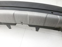 Peugeot 2008 CU 16-19 Stoßstange Stoßfänger Heckstosstange Hinten EWP Peugeot 2008 CU 16-19 30.08.2017 98187624WP... Vorschau 7