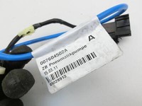 Mercedes W251 R300 10-13 Stellmotor Elektr. Pumpe Lordosenpumpe für Fahrer Sitz Links Vorne Mercedes W251 R300... Vorschau 4
