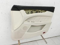 Mercedes CLS 250 C218 11-14 Kombi RHD Türverkleidung Türpappe Rechts Vorne Java Dunkel Mercedes CLS 250 C218 11-14... Vorschau 2