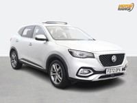 2023 Mg Motor Uk HS 1.5 T-GDI Exclusive 5dr DCT Crossover/SUV PETROL Automatic